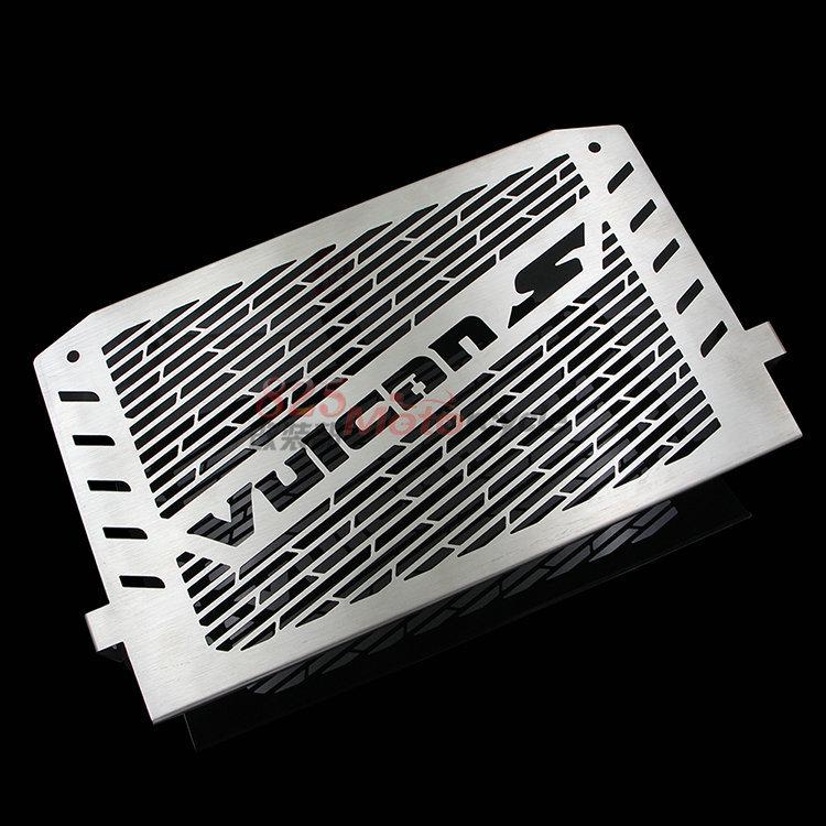 Vulcan S 2015-16 Radiator Guard Protection Cover for Vulcan 650