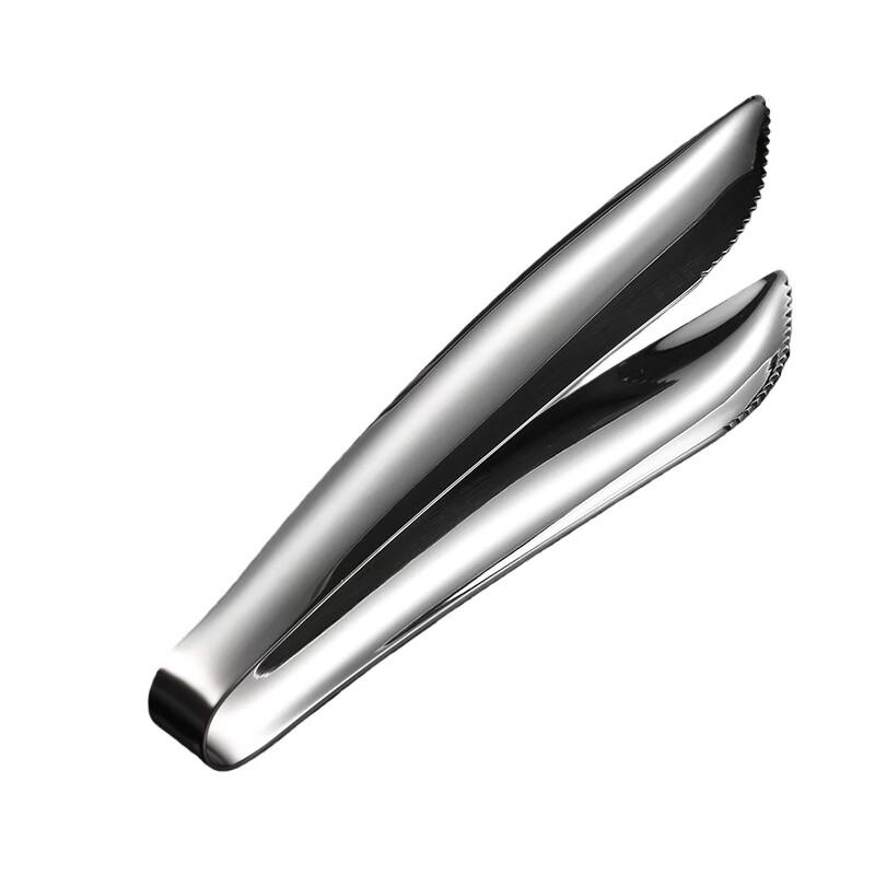 304 Stainless Steel Serving Tongs