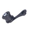Motorcycle Chain Roller Tensioner with Spring for Street Dirt Pit Bike ATV Quad Scooter