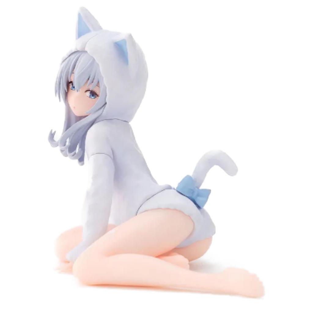 Goddess of Victory: NIKKE Yumemirize N102 Figure Yumemirize Approx. 12 x 10 cm 1 type