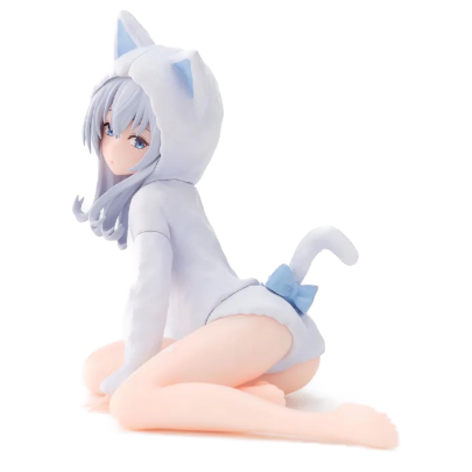 

Goddess of Victory: NIKKE Yumemirize N102 Figure Yumemirize Approx. 12 x 10 cm 1 type