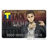 On Titan T-Card (Attack Eren)