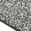 Stone Coating Roller - vidaXL - 100x40 Cm - Gray Color - Durable Material - Natural Design
