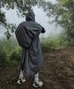 HOLIDAY Camping Backpacking Raincoat Raincoat Ultralight Poncho Tarp