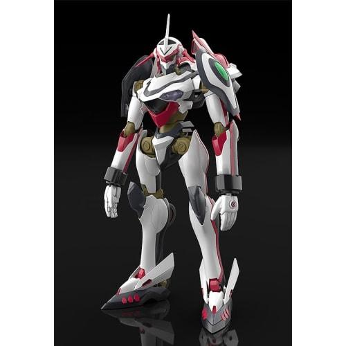 MODEROID Eureka Seven Nirvash Type ZERO Non-Scale Assembled Plastic Model