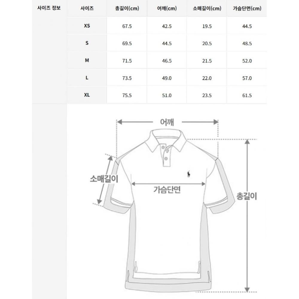Polo Golf Men Custom Slim Fit Polo Bear Polo Shirt  Mnxgkni1n820398100 