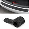 New 3D Bumper Guard Compatible with Volvo XC40 / XC90