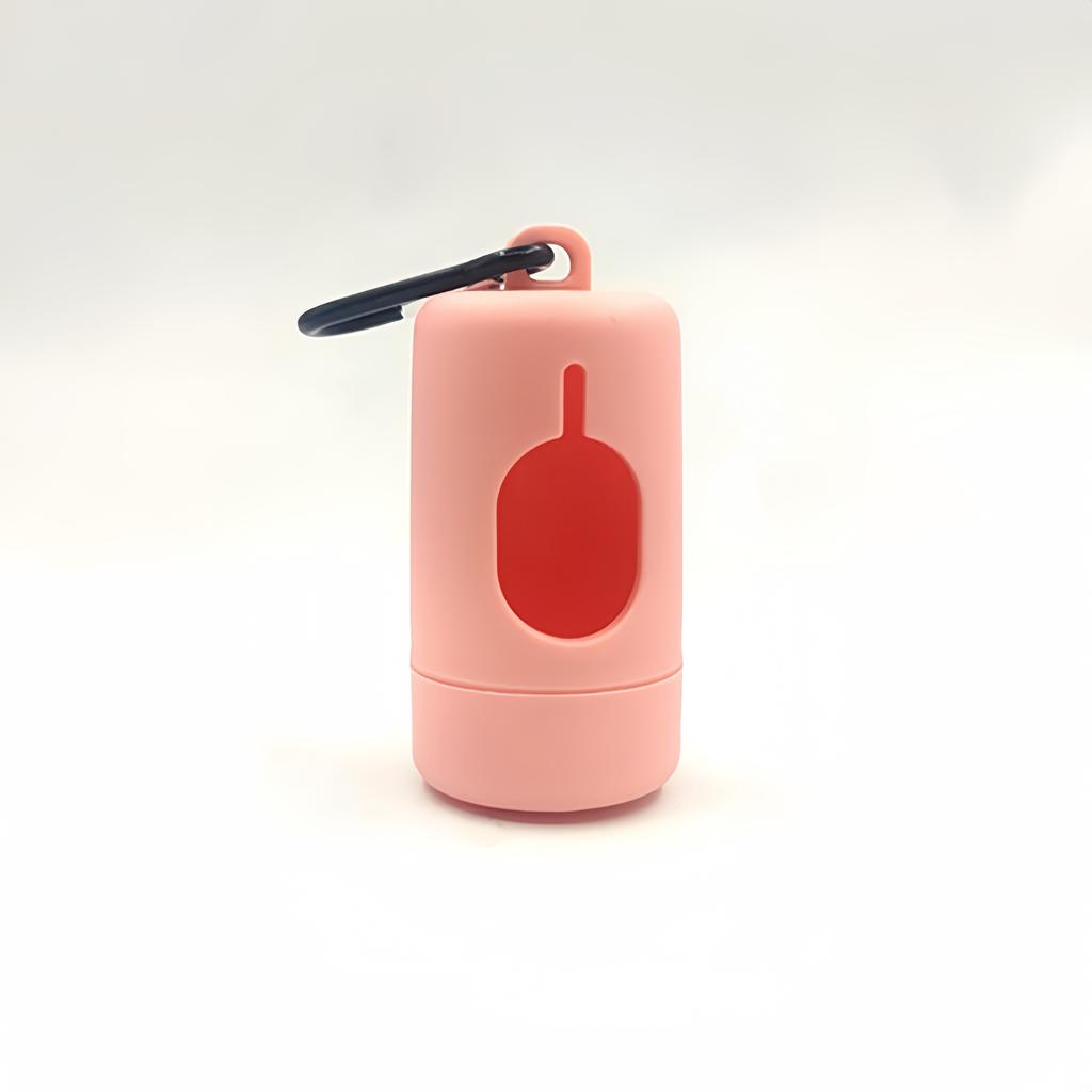 Pat Dog  Poop Bag Environmental Protection Degradable Dog Cat Poop Bag Outdoor Cleaning Poop Bag Outdoor Clean  Pets Supplies