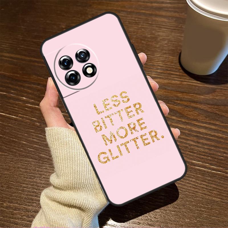 

SPARKLE INSPIRATION Case For OnePlus 15R 13R 12R 10R 8T 10T 13T 15 13 12 11 9 10 Pro Nord CE 5 4 3 2 Lite N20 N30 OnePlus 15R