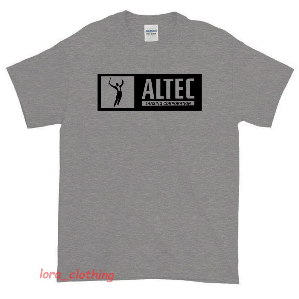 Lansing Logo American Funny T Unisex T-Shirt S