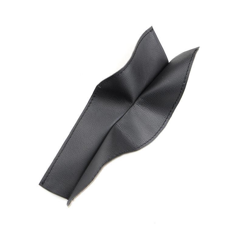 Für Porsche Cayenne 2011 2012 2013 2014 2015 2016 Handgenähtes Auto-Tür-/Mittelarmlehnen-Griff-Mikrofaserkleder-Abdeckungsverkleidung