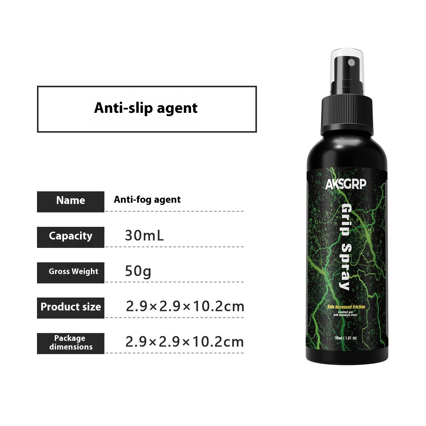 

Спрей для ухода за футбольными перчатками 30 мл Усилитель сцепления для вратарских перчаток Набор для ухода за футбольными вратарскими перчатками Спрей для усиления сцепления onesize