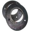 Dual-Use Grinder Disc: 150/200/250 Type for Soy Milk and Pulping Machines