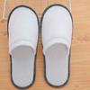 10 Pairs Disposable Slipper Closed Toe Hospitality