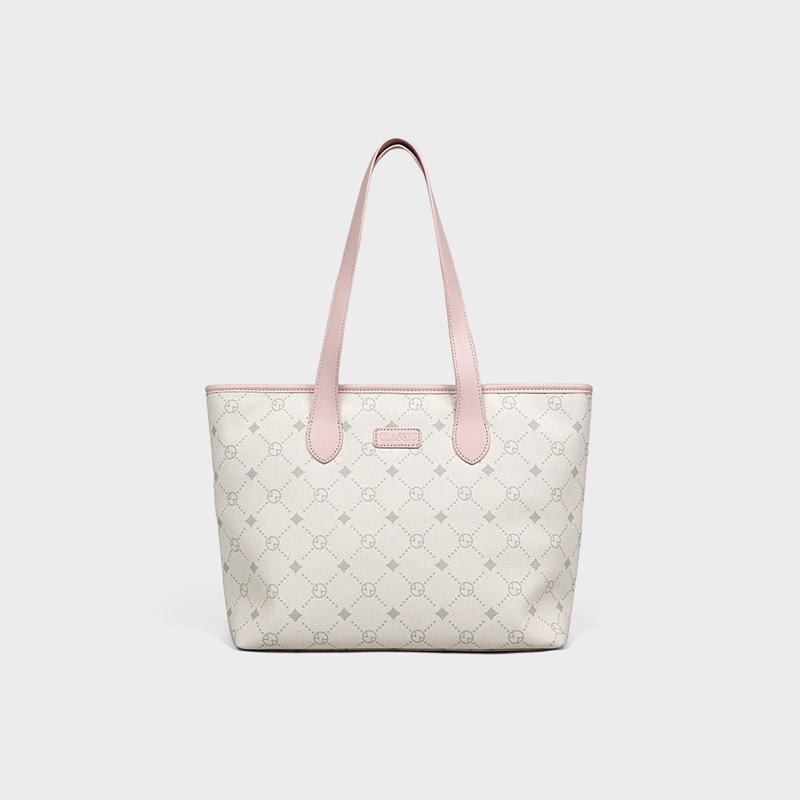 

Bags Women s bags Autumn and winter new tote bags Large capacity shoulder bags Commuter handbags