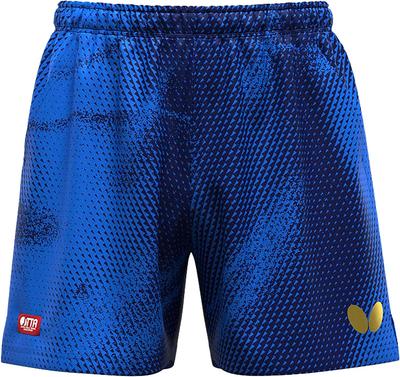Calças Ellister 12 Calças 52310 Azul Escuro L [Borboleta] 193