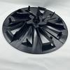 19-Inch Wheel Rim Protection Covers for 2025 Tesla Model Y Refresh Edition