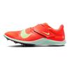 Adidași Unisex Zoom Rival Crimson Strălucitor Lime Blast Roșu Hiper-Portocaliu Coral Spălat DR2756-600