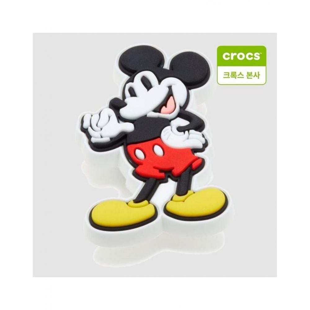 

Персонаж Crocs Mickey Mouse Gbitz 10010016 shuffle