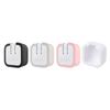 Soft Silicone Protective Cover Case For 35W Double USB C Port Charging Head Shockproof Dustproof Design