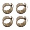 Pusher Spring Nailer Spring Stainless Steel Spring Assembly Part for MCN150 174095 Tool Repairs Assembly Accessories