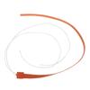 Silicone Heating Pad Oilproof Thermal Flexible Heater 50W 12V Strap Wires