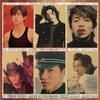 Takuya Kimura Japanese Star Kraft Paper Poster Decor for Dorm, Bar, or Cafe - 585