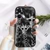 For OPPO Realme 14T 5G Case Cover RMX5078 Silicone Soft TPU Bumper For Realme14T 14 T Phone Funda Full Camera Protective Shell