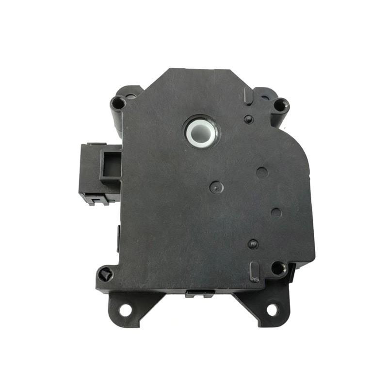 063700-8930 fits the air conditioning damper actuator motor for 2007-2014 Lexus GX470 models.