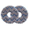 Keep Your Floors Clean And Sparkling With Replacement Mop Cloth Pads For Dream Me W10s W10s Pro Cleaning Robot