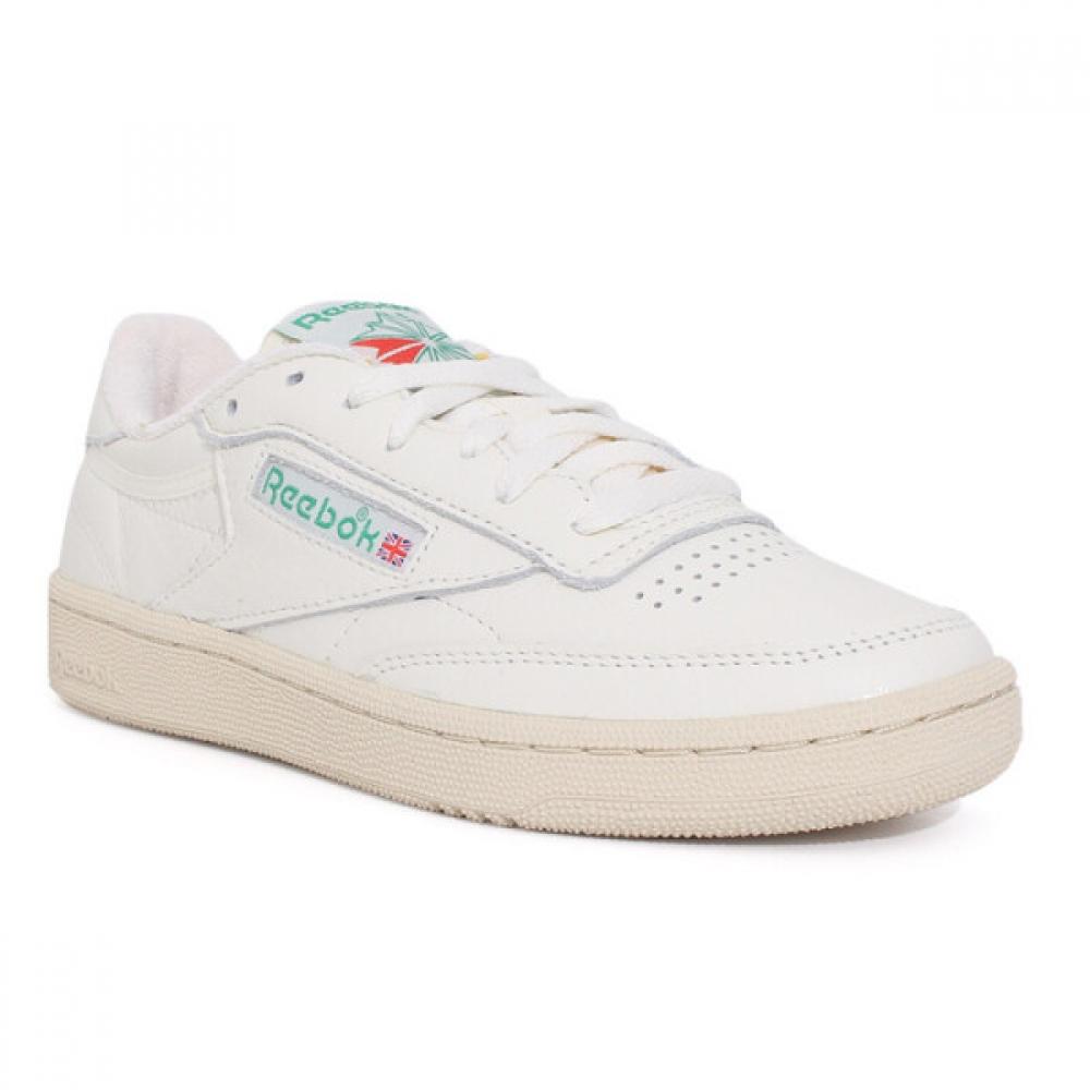Reebok Club C 85 Vintage Sneaker