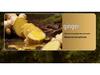 Beijing Tong Ren Tang Natural Black Brown Hair Dye with Black Tea Extract - Plant-Based Bubble Dye Cream