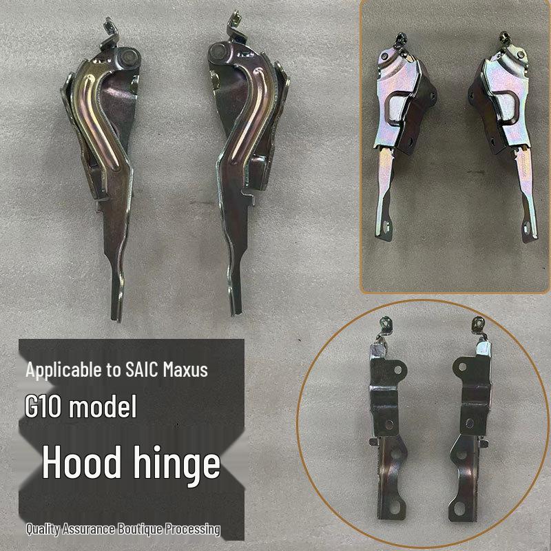 SAIC Maxus G10 Front Hood Hinge Iron - Car Accessory