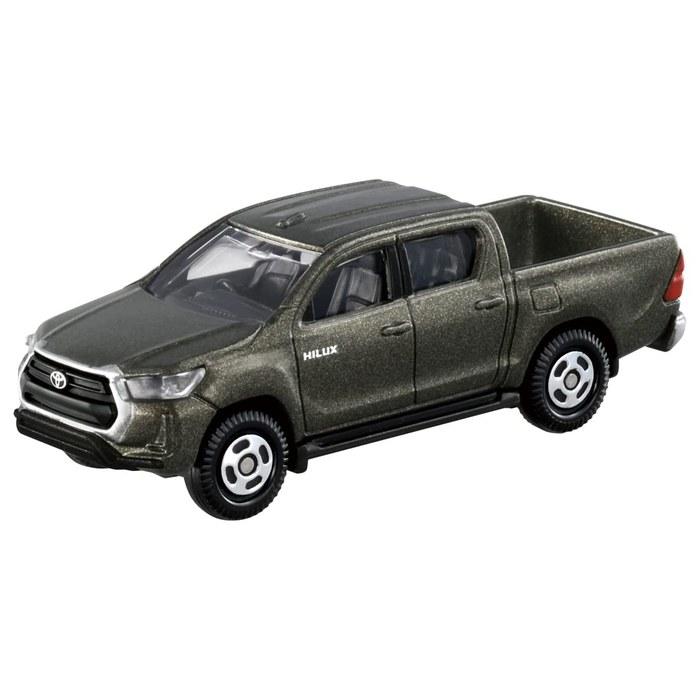 Takara Tomy Tomica You Drive! Tomica Exciting Drive (with Special Tomica) Diecast Vehicle Toy, 3+ Years