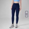High-Waist Damen-Yogahose - Sportlich & Elegant, Perfekt für Frühling & Sommer Fitness