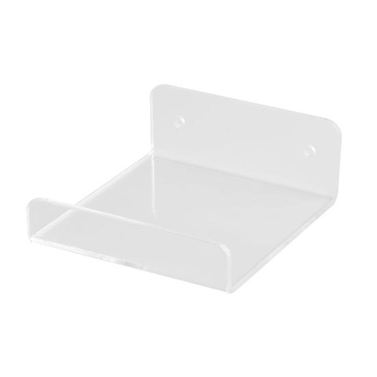 

1 комплект настенного кронштейна, самоклеящийся, прочный, несущий настенное крепление, держатель для камеры, подставка, бытовые принадлежности S