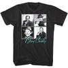 Bing Crosby Headshots Men's T Shirt