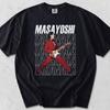 Masayoshi Takanaka Vintage Washed T-shirt