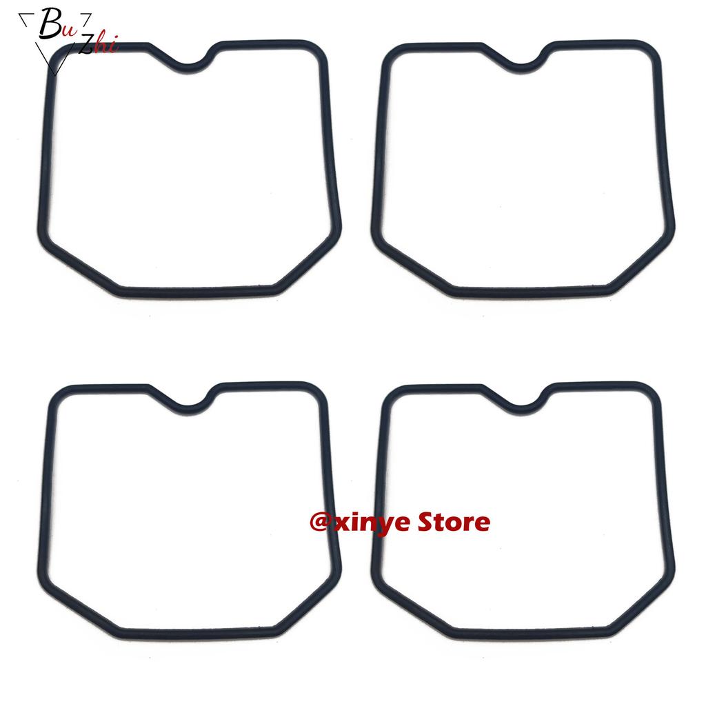 Carburetor repair kit needle valve gasket air screw for Triumph Bonneville 800 T100 T 100 2001-2008