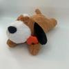 Pet Anxiety Plush Heartbeat Companion - Calming Interactive Toy for Dogs and Cats (Vacuum Packed)