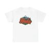 Unisex Alaska Brand New T Shirt Apparel Heavy Cotton