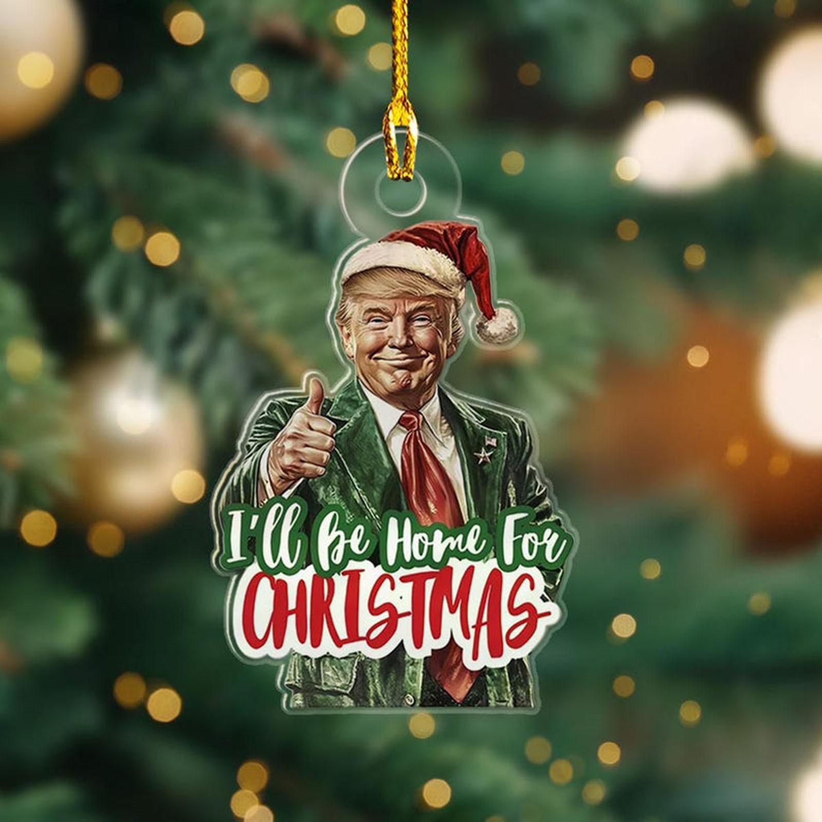 

2D Акрил Плоский Автомобильный Интерьер Зеркало Заднего Вида Украшения Дома Подвеска One Size