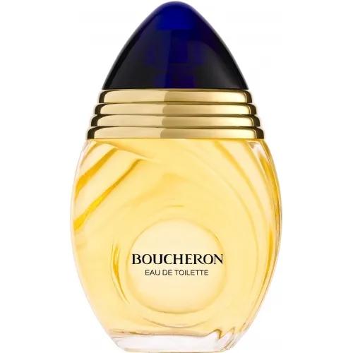 Туалетная вода Boucheron Femme Туалетная вода-спрей 100 мл