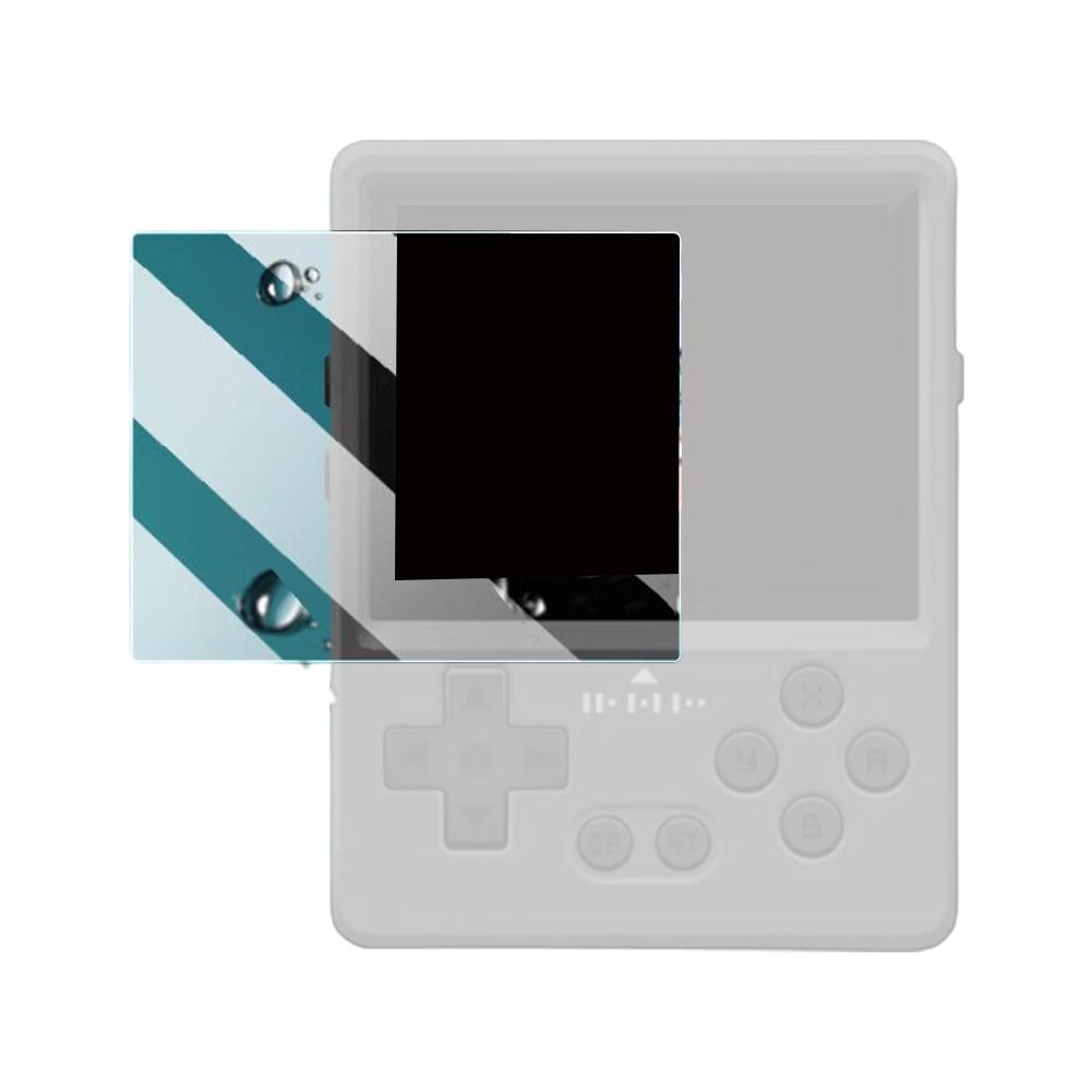 2PCS HD Screen Protector Soft Film For GKD Pixel 2 Game Console Screen Protector Cover Film