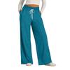 Women's High Waisted Wide Leg Sweatpants Casual Jogger Pants