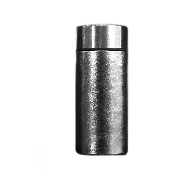 YDS Titanium Mini Insulated Bottle 200mL