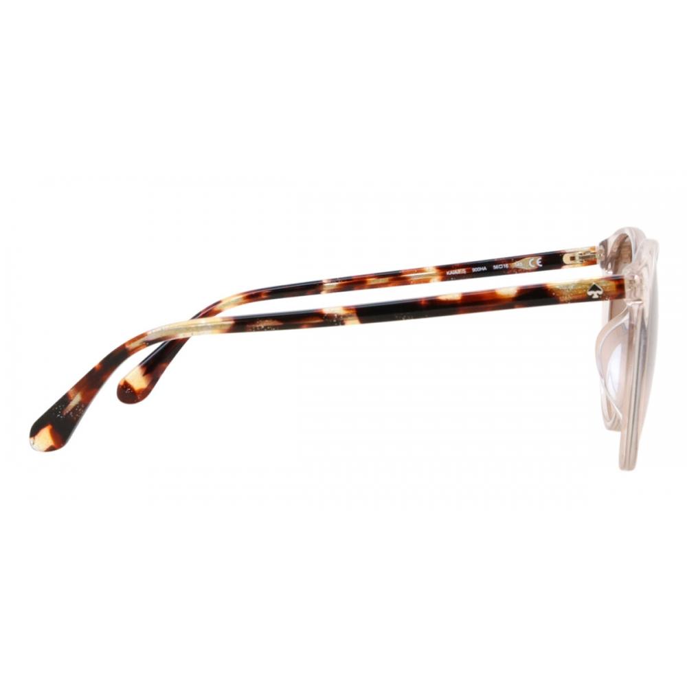 Kate Spade Kaia F S aSian Fit 900 Ha Women SunglaSSeS
