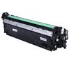 G&G CE743A Compatible 4-Color Toner Cartridge Set for HP Color LaserJet CP5225 Series