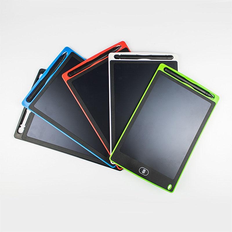 8.5-inch Electronic Digital Lcd Writing Pad With Premium Quality For Kids And Adults