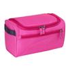 Men's Cross-border Outdoor Portable Toiletry Bag with Side Handle and Hook - Large Capacity Travel Storage